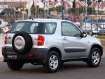 Toyota RAV4 3-Door 2000 года (ZA)
